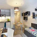 Aparthotel Nemea Campus 1 *