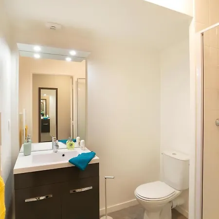 Apart Otel Nemea Campus 1 *