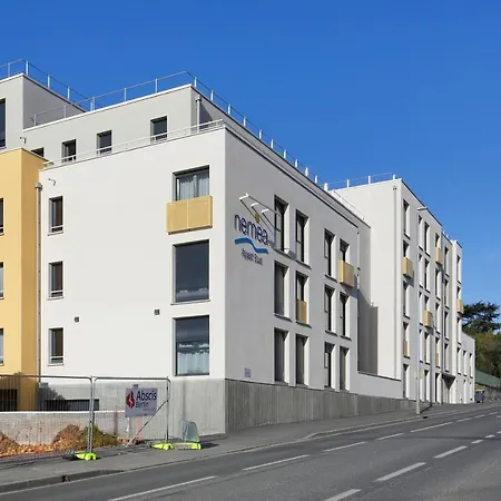 Nemea Campus 1 Aparthotel *