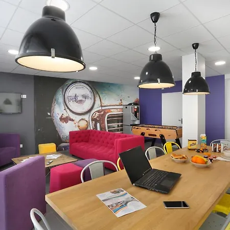 Nemea Campus 1 * كان