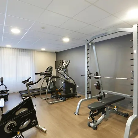 شقة فندقية Nemea Campus 1 كان